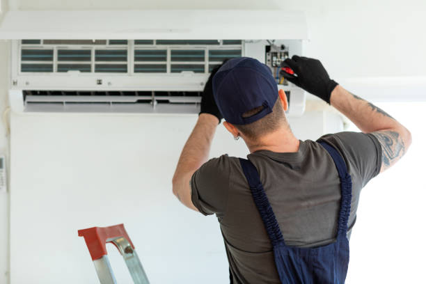 Professional Airduct Cleaning in Liberty Hill, TX